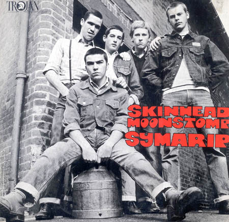 One of the first bands whose sound catered to skinheads was the ska reggae