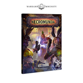 Reglamento Actualizado Necromunda