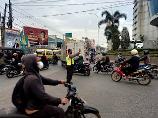 Polresta Bandung
