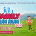 กิจกรรม  “ดีจี แฟมิลี่ ฟัน รัน 2018” (DG FAMILY FUN RUN 2018)