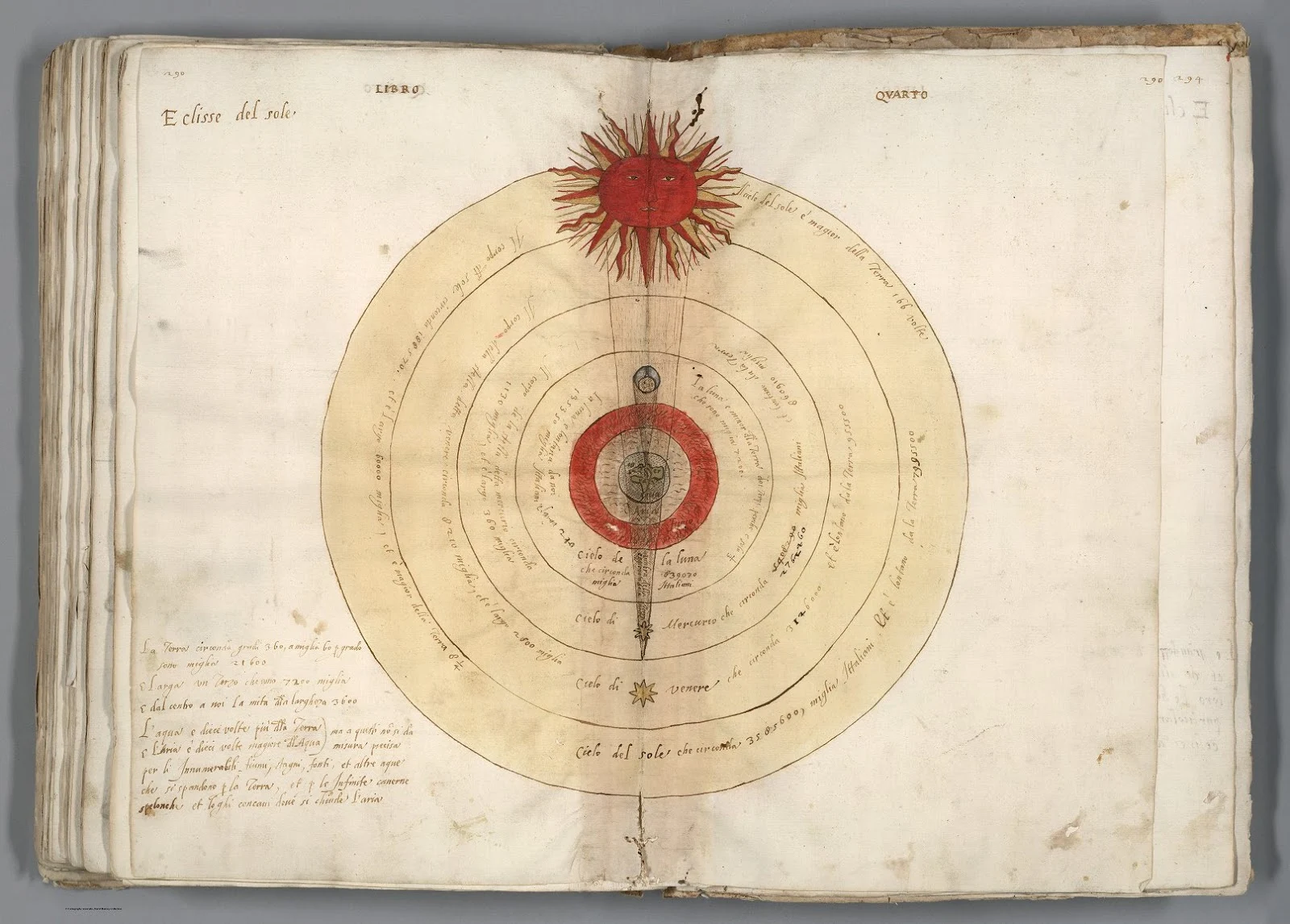 The Mysterious World Map of Urbano Monte (1)