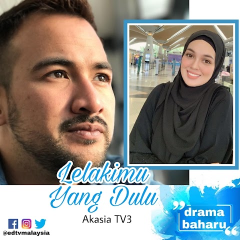 lelakimu yang dulu sinopsis