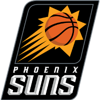 Recent List of Jersey Number Phoenix Suns Team Roster NBA Players 2017/2018