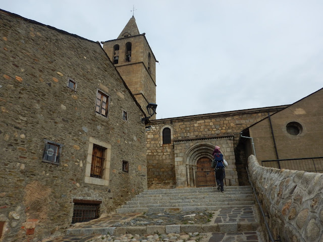 Santa Cecília de Bolvir