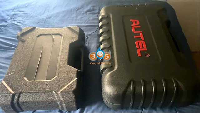 Autel IM608 Pro 2 vs IM608 Pro 1