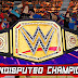 NEW WWE UNDISPUTED UNIVERSAL CHAMPIONSHIP TEXTURES DOWNLOAD NOW FOR WWE 2K23 !