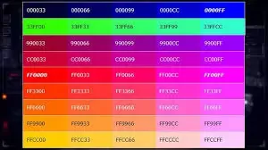 Xml-files-and-colour-code-android.