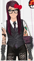 Visit my stardoll suite! :)