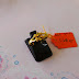 SOLD Cincin Love 1.28g u63 Saiz 9.5
