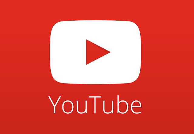 YouTube Logosunu Değiştiriyor