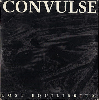 1993 - Lost Equilibrium