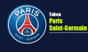 Paris Saint-Germain Fan Token, PSG coin