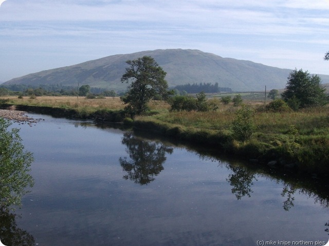 ettrick water