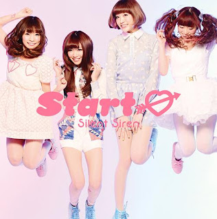 Silent Siren - Start