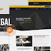 Zed Legal - Professional Attorney & Law Firm Elementor Template Kit Review