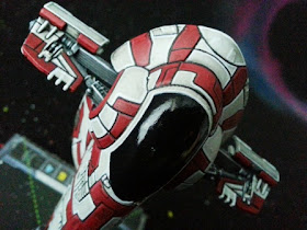 x wing miniatures game