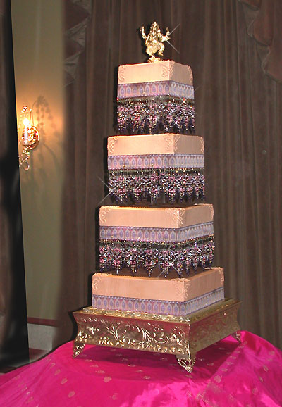 Site Blogspot  Design Wedding Cake on Wedding Cakes 02   Cakes Design Proudly Powered By Blogger