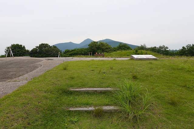 鳥取県西伯郡大山町妻木 鳥取県立むきばんだ史跡公園 発掘体感広場