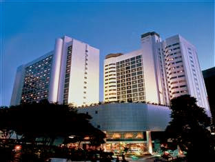 Harga Hotel Dekat Mal Orchard Singapore, Diskon Kamar 