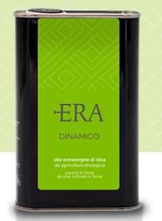 olio di oliva biologico biodinamico