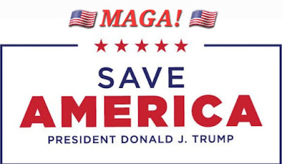 TrumpRally - MAGA