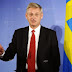 «Η Ορθοδοξία είναι η κύρια απειλή για τον δυτικό πολιτισμό», λέει ο Σουηδός υπουργός Εξωτερικών, Καρλ Μπιλντ