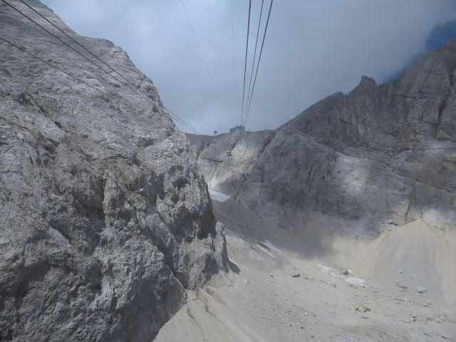 Marmolada-dolomiti