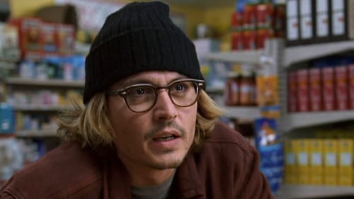 Secret Window 2004 720p italiano