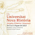 Montblanc acull la 12a Universitat Nova Història per redescubrir el nostre passat | 1-5 agost