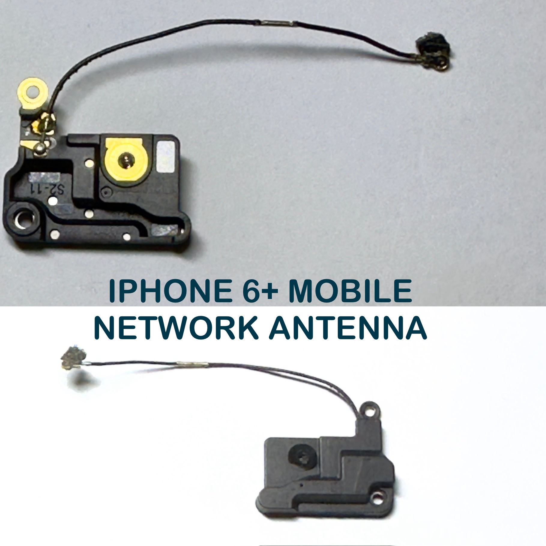 IPHONE 6+ NETWORK ANTENNA