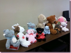 Bears