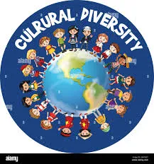 Cultural Diversity