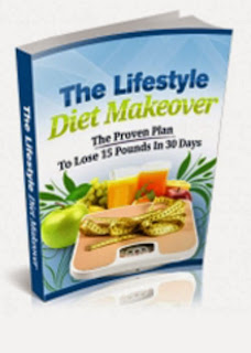 Life style Diet Makeover