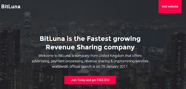 Best Revenue Sharing Company