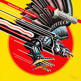 Screaming For Vengeance