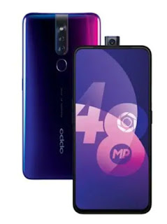 Handphone Oppo Kamera Terbaik