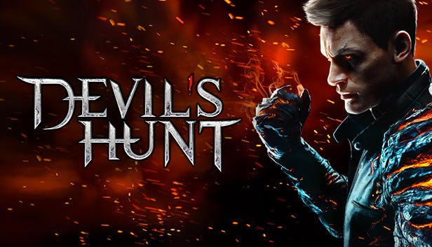 Devil's Hunt PC Game Free Download Full Version Compressed 15.3GB