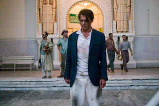 the rum diary johnny depp