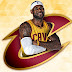 NBA Player of the Month - LeBron James