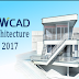 ZWCAD Architecture 2017 New Version Free Download