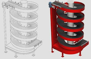 3D CAD Drawings services