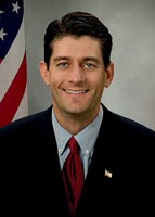 Can we get more like Paul Ryan?
