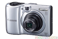 Canon PowerShot A1300