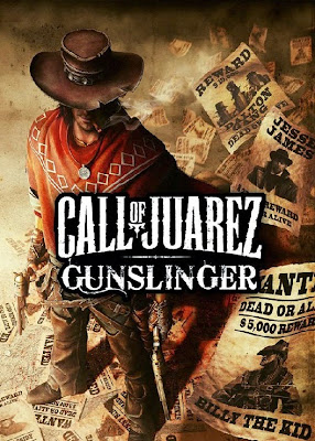 CALL OF JUAREZ: GUNSLINGER