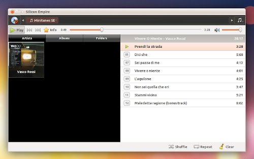 Linux