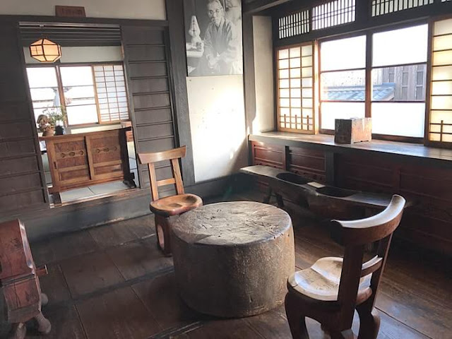 河井寛次郎記念館