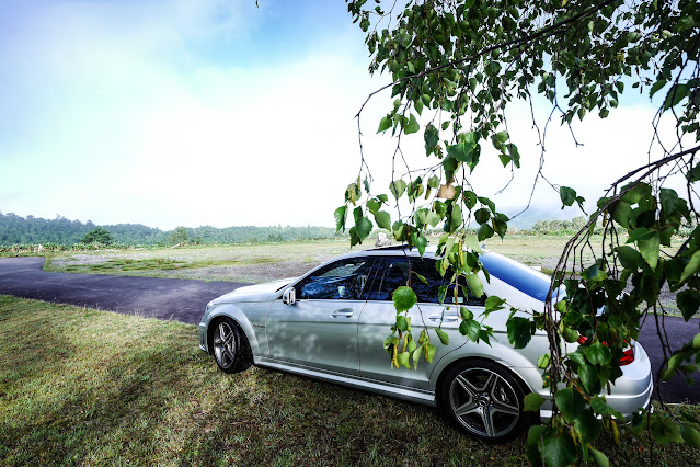 C63AMG