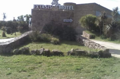 Motel Éxtasis