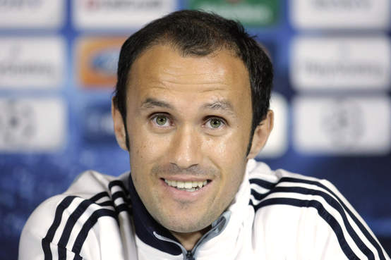 Ricardo Carvalho