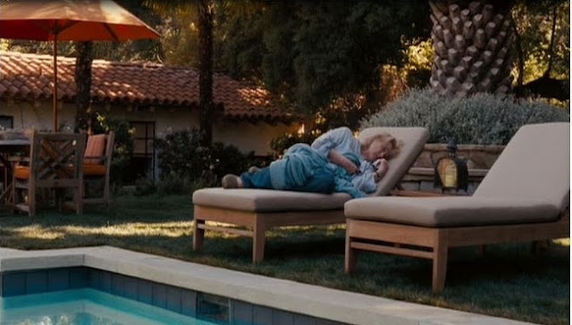 It's Complicated movie Meryl Streep sleeping